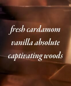 Alternative view of Vanilla Romance Travel Size Ultimate Hydration Body Cream