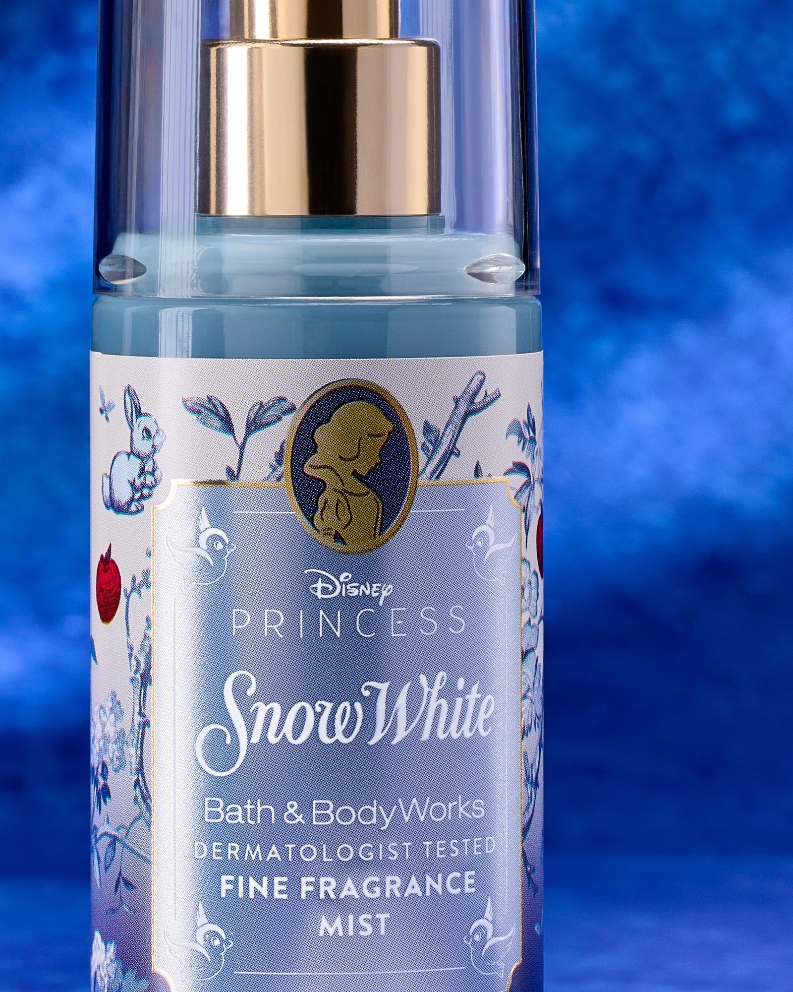 Snow White Travel Size Fine Fragrance Mist - Image 2