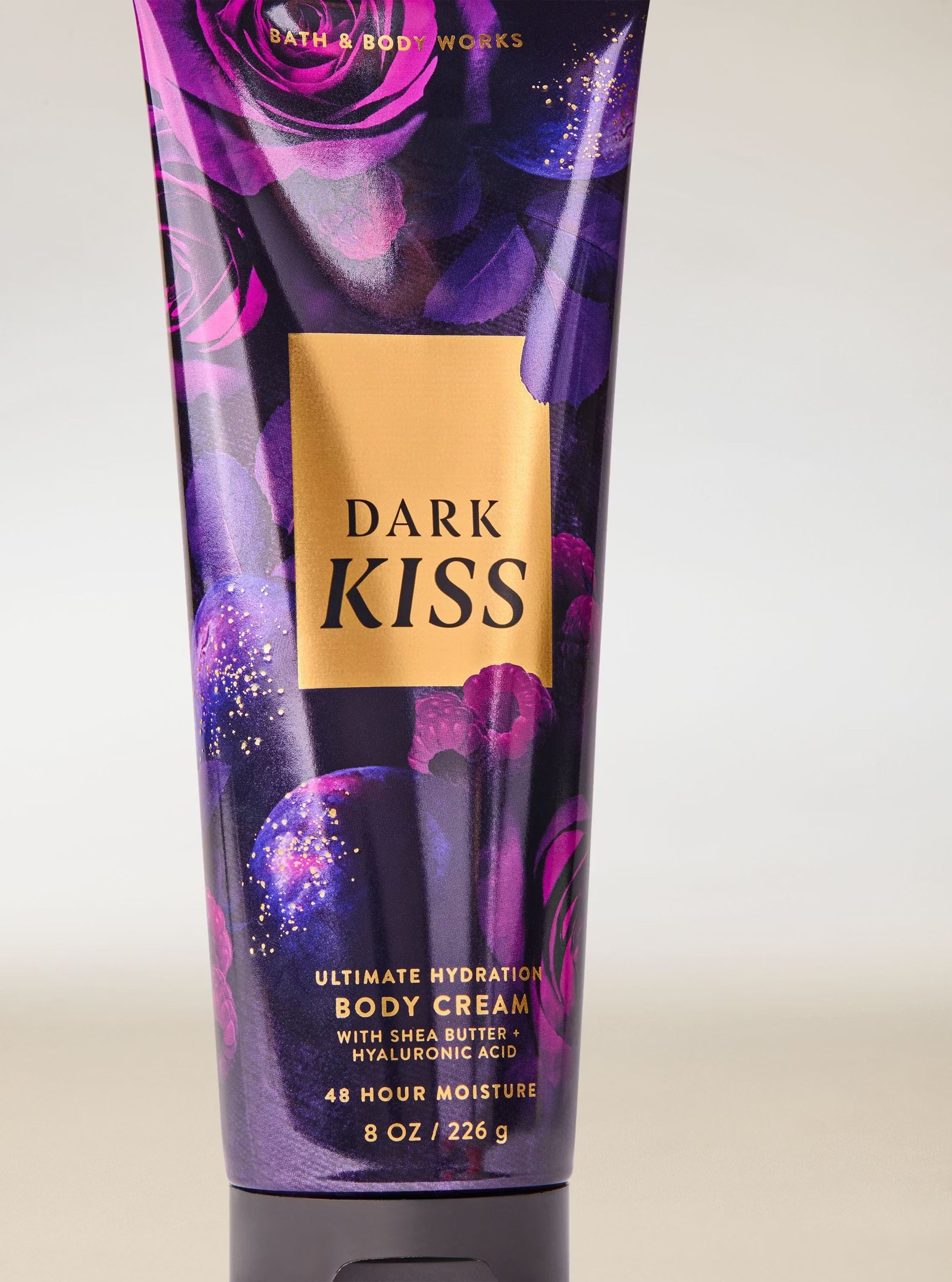 Dark Kiss Ultimate Hydration Body Cream - Image 2
