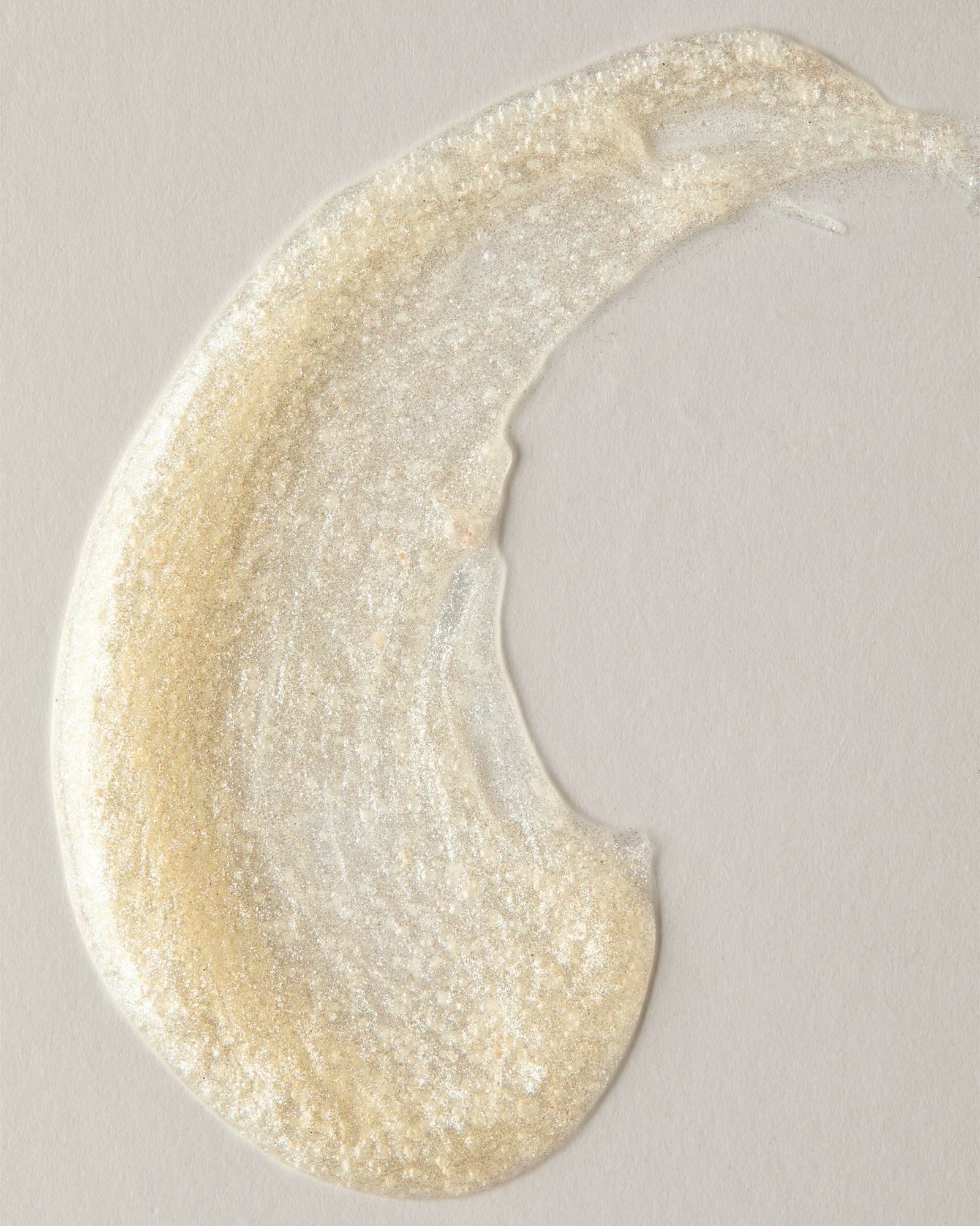 In the Stars Exfoliating Glow Body Scrub - Image 5