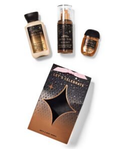 Into the Night Mini Gift Set