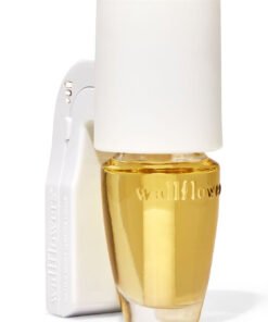 White Wallflowers Scent Control™ Fragrance Plug