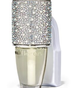 Alternative view of Pearl Applique Topper Wallflowers Scent Control™ Fragrance Plug