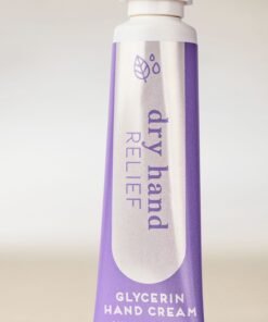 Alternative view of Dry Hand Relief Hand Cream