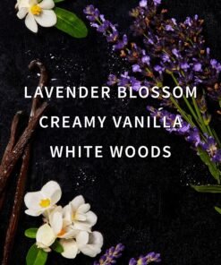 Alternative view of Lavender Vanilla Laundry Detergent