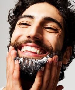 Alternative view of Ocean Beard & Scruff Cream