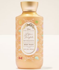 Life's a Fairytale Body Wash