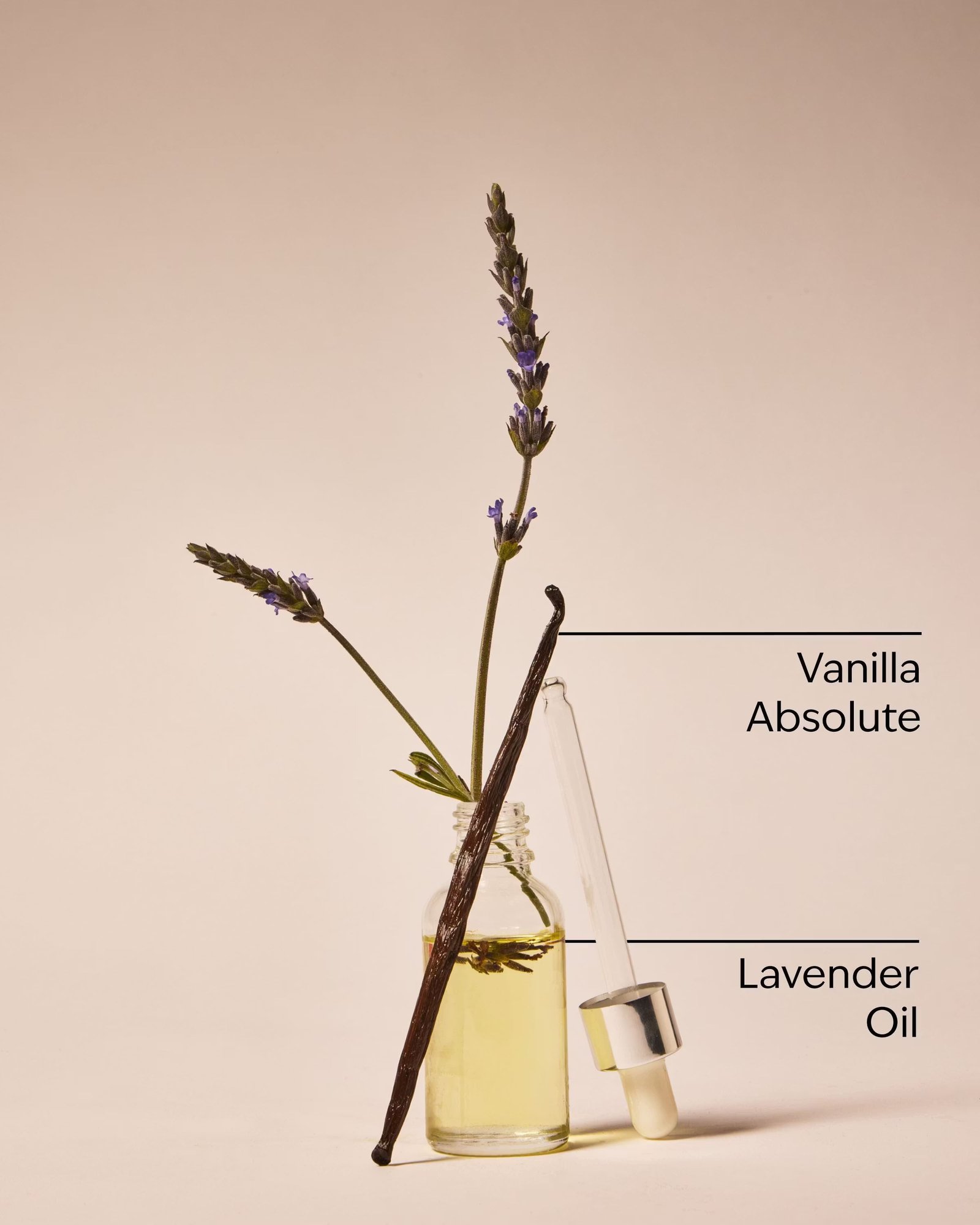 Lavender Vanilla Essential Oil Mist - Image 3
