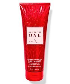 You're The One By Bath & Body Works Ultimate Hydration Body Cream