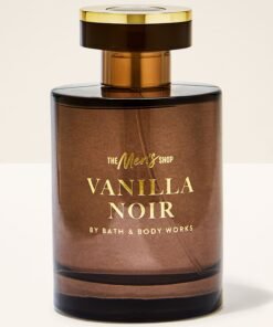 Vanilla Noir Cologne