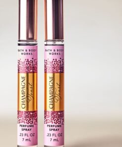 Alternative view of Champagne Toast Mini Eau de Parfum