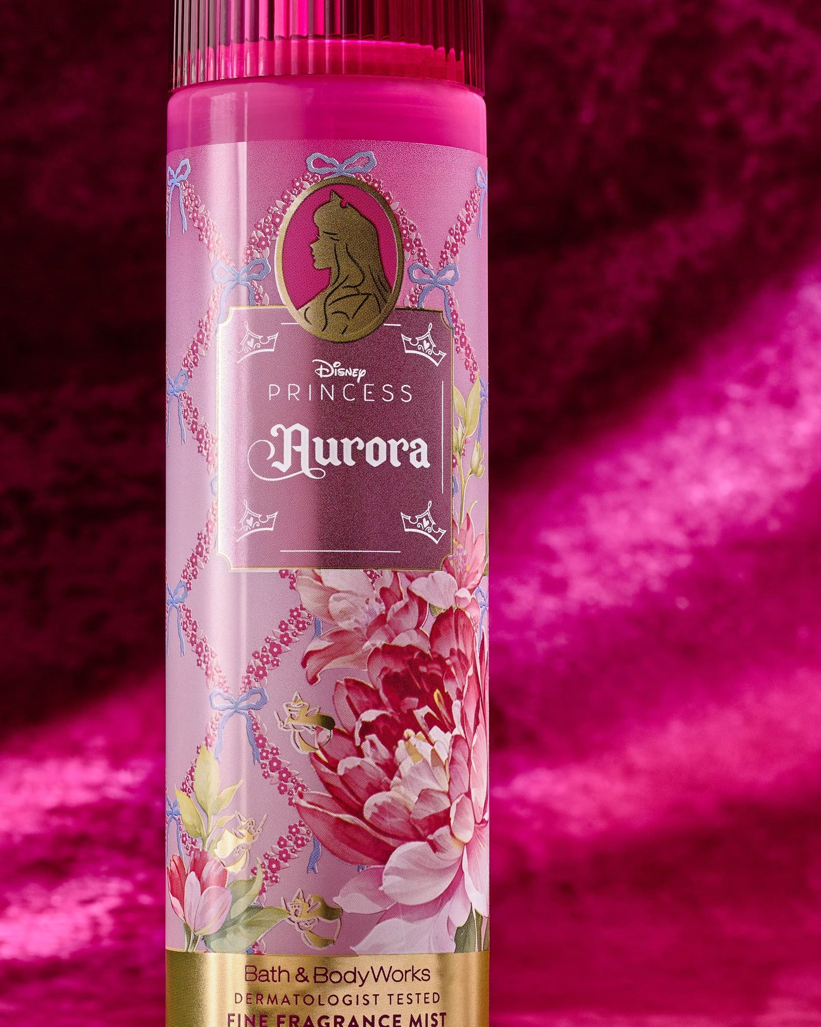 Aurora Fine Fragrance Mist - Image 2