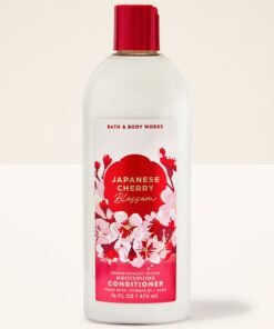 Japanese Cherry Blossom Conditioner