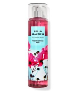 Hello Beautiful Fine Fragrance Mist