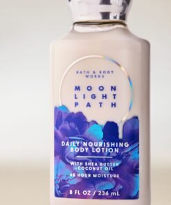 Alternative view of Moonlight Path Body Lotion