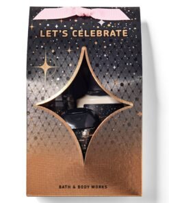 Alternative view of Into the Night Mini Gift Set
