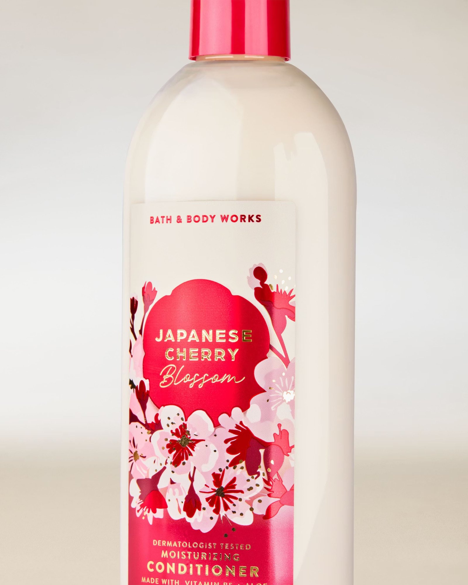 Japanese Cherry Blossom Conditioner - Image 2
