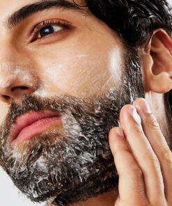 Alternative view of Beard & Face Wash Aloe & Vitamin B5
