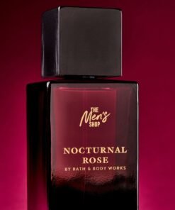 Alternative view of Nocturnal Rose Cologne