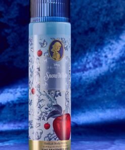 Alternative view of Snow White Fine Fragrance Mist
