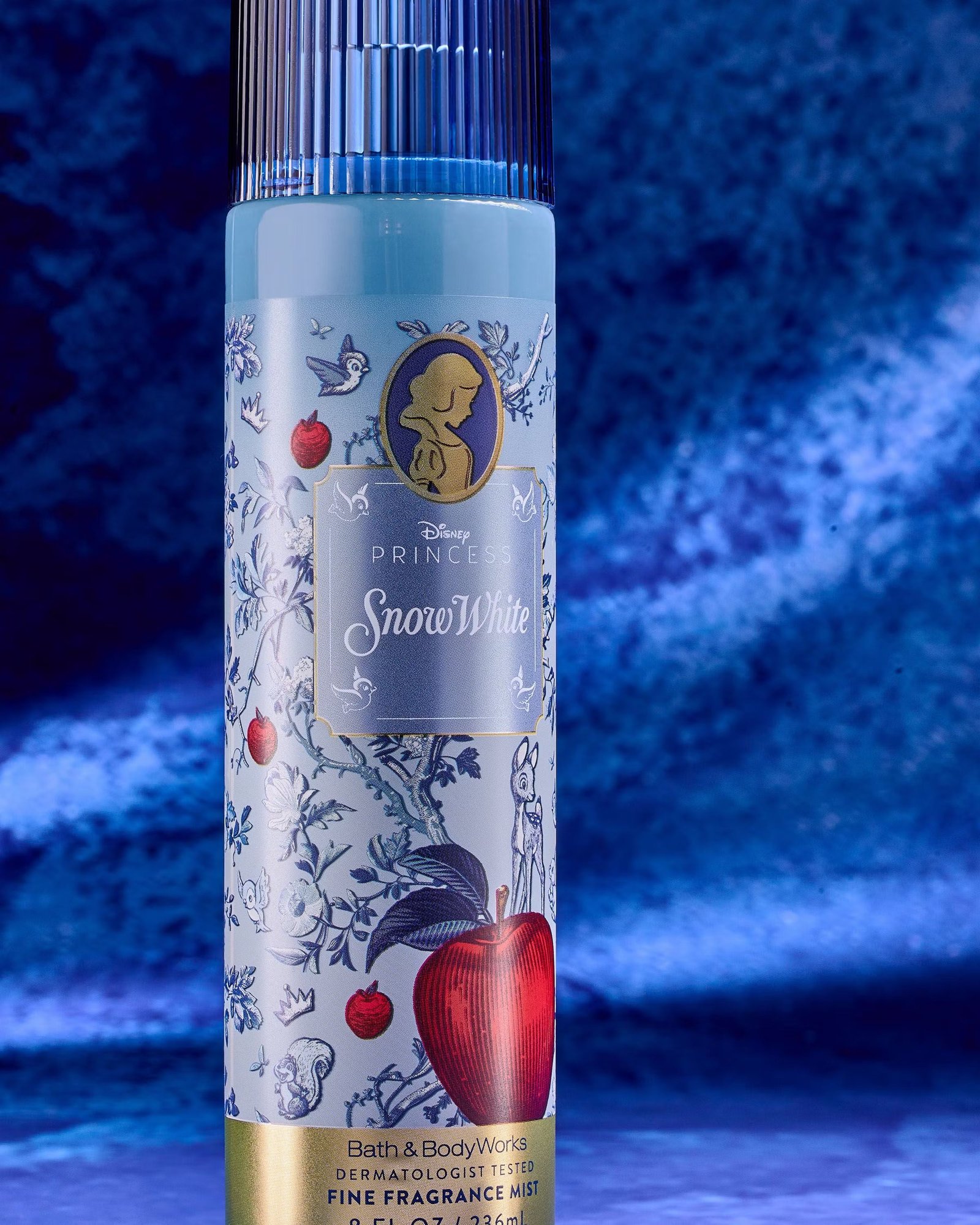 Snow White Fine Fragrance Mist - Image 2