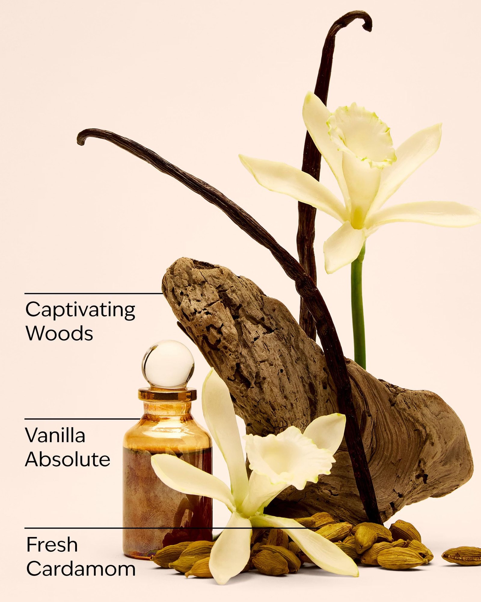 Vanilla Romance Fine Fragrance Mist - Image 3