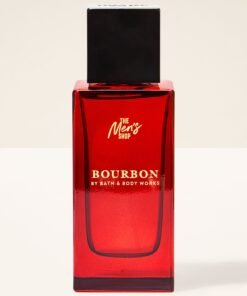 Bourbon Cologne