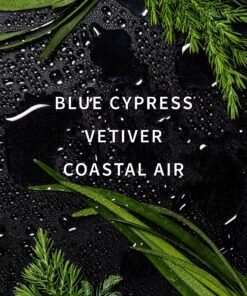 Alternative view of Ocean Laundry Detergent