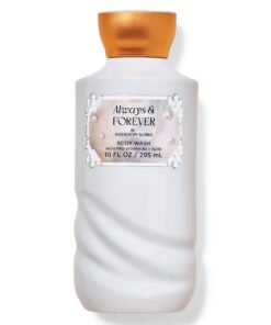 Always & Forever Body Wash