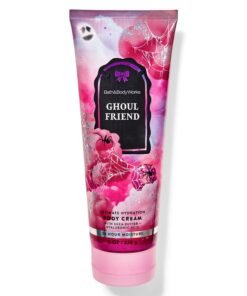 Ghoul Friend Ultimate Hydration Body Cream