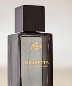 Alternative view of Graphite Cologne