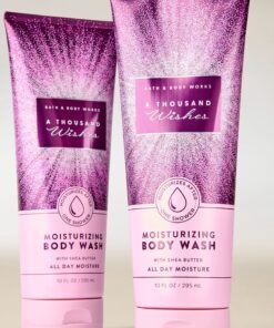Alternative view of A Thousand Wishes Moisturizing Body Wash