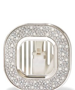 Pearl & Gems Car Fragrance Holder