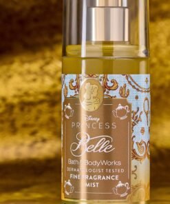 Alternative view of Belle Travel Size Fine Fragrance Mist