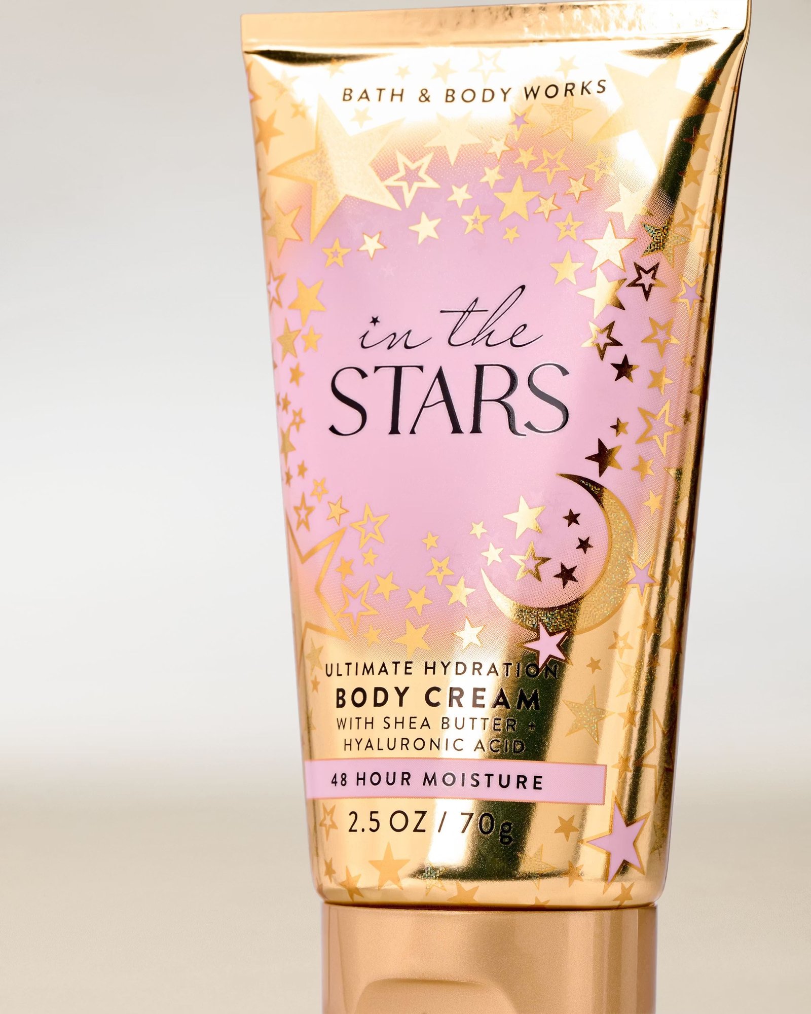 In the Stars Travel Size Ultimate Hydration Body Cream - Image 6