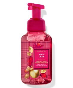 Apple Crisp  Gentle & Clean Foaming Hand Soap