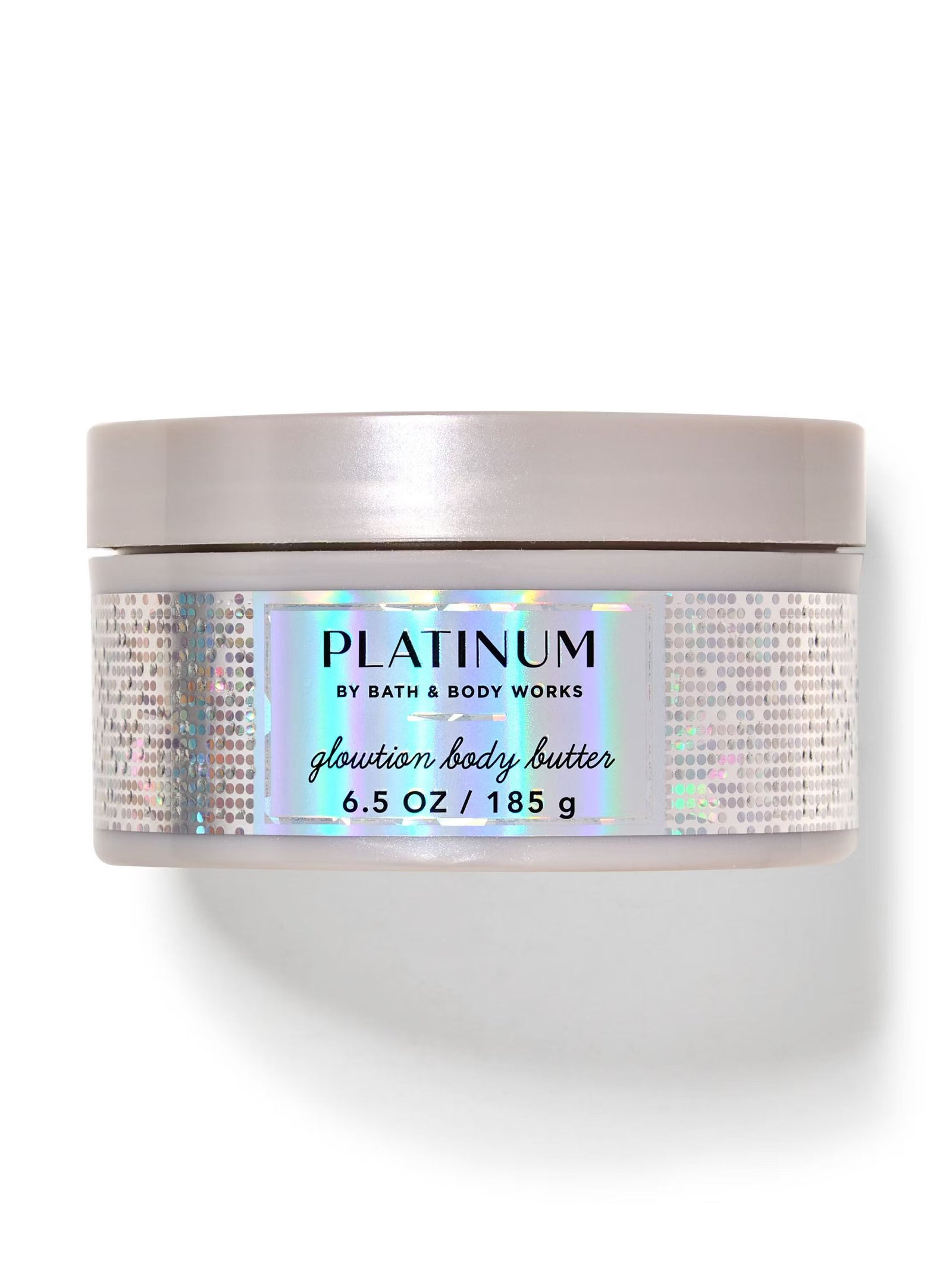 Platinum Glowtion Body Butter - Image 2