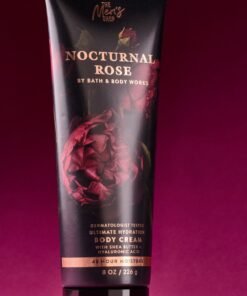 Alternative view of Nocturnal Rose Ultimate Hydration Body Cream