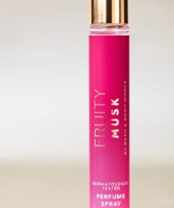 Alternative view of Fruity Musk Mini Eau de Parfum