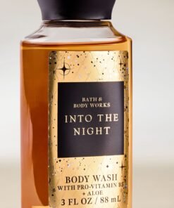 Alternative view of Into the Night Travel Size Body Wash