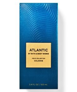 Alternative view of Atlantic Cologne