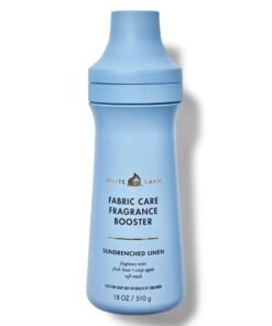 Sun-Drenched Linen Fragrance Booster