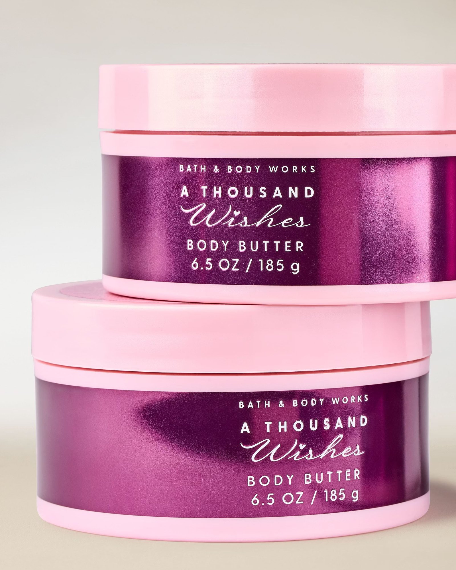 A Thousand Wishes Body Butter - Image 2