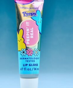 Alternative view of Peepin' It Real Lip Gloss