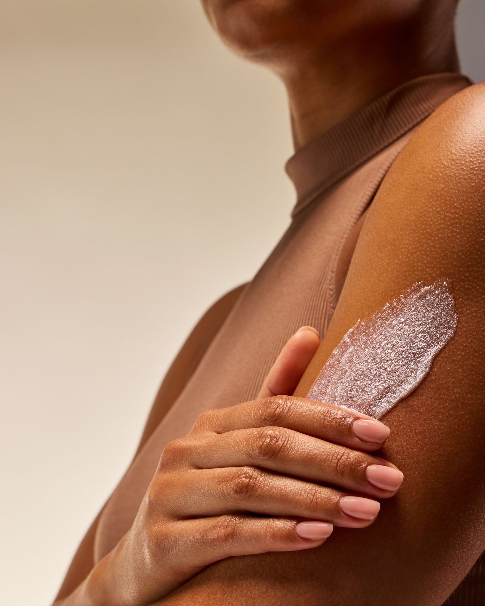 In the Stars Exfoliating Glow Body Scrub - Image 6