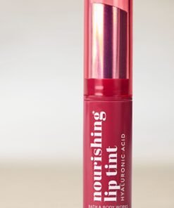 Alternative view of Rose Mauve Nourishing Lip Tint