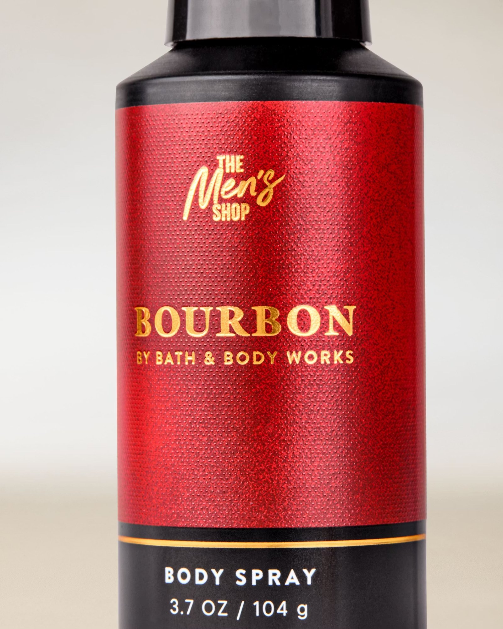 Bourbon Body Spray - Image 2
