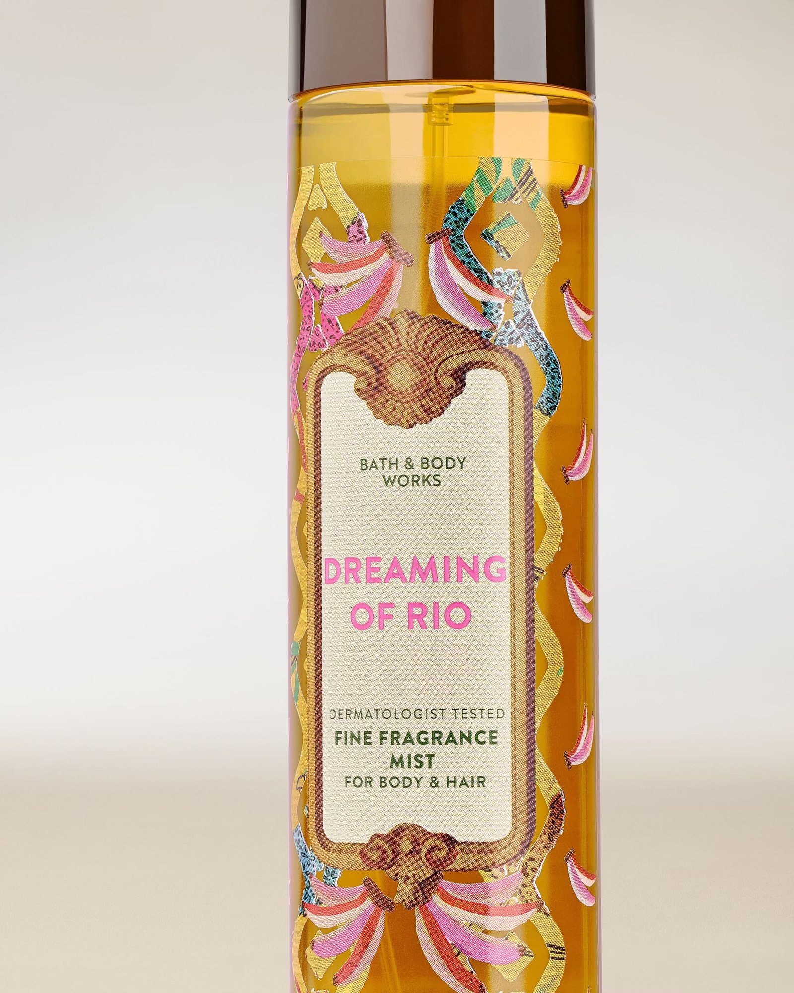 Dreaming Of Rio Fine Fragrance Mist - Image 2