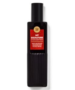 My Signature Cologne Mist
