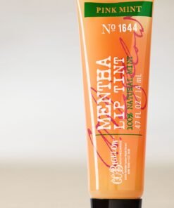 Alternative view of Pink Mint Lip Gloss